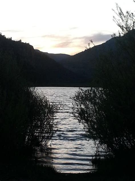 SWEETWATER LAKE RESORT - Campground Reviews (Gypsum, Colorado)