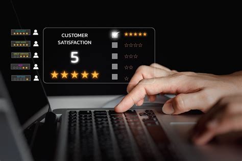 How to Review Software 的图像结果