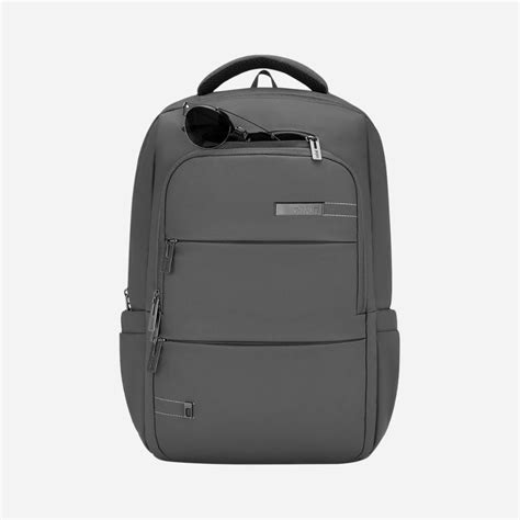Buy Safari Form Plus 2 32L Laptop Backpack Grey Online