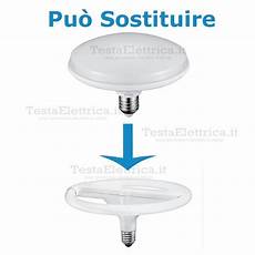 lade led attacco e27 ladina a led cicolina e27 24w disk wiva lade led attacco e27 ladina a led cicolina e27 24w disk wiva