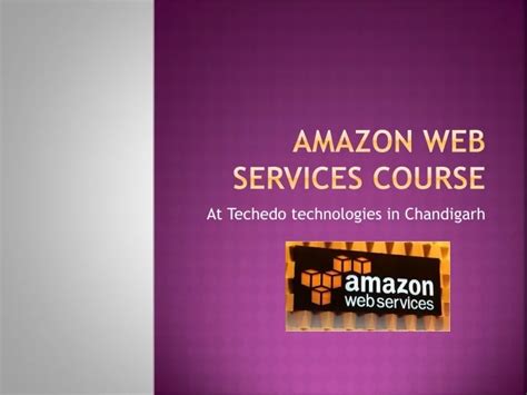 Image result for Amazon Web Services Course