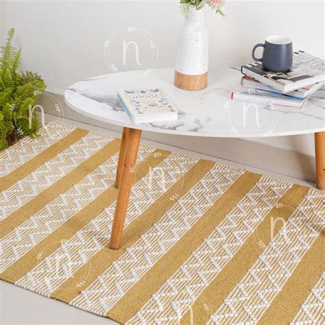 Tabitha Patterned Carpet Online - Premium Rug | Nestasia