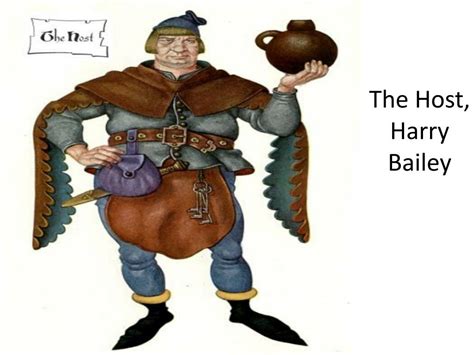 PPT - Key Concepts for Canterbury Tales / Prologue PowerPoint ...