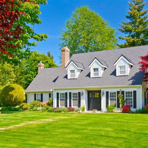 Thunderstorm Cape Cod Porch