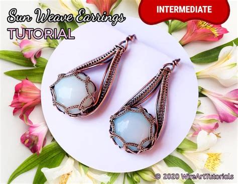 Hobbit Wire Wrapped Tutorials 的图像结果