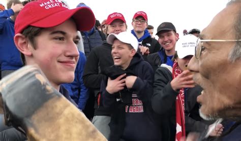 Image result for Nick Sandmann Tweets