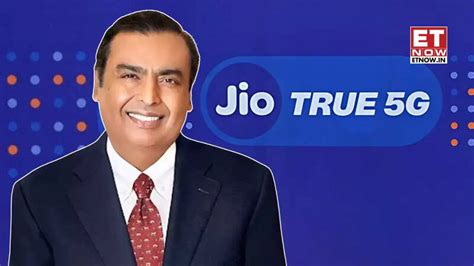 Reliance Jio Listing: Jefferies expects Mukesh Ambani's 3rd company to ...
