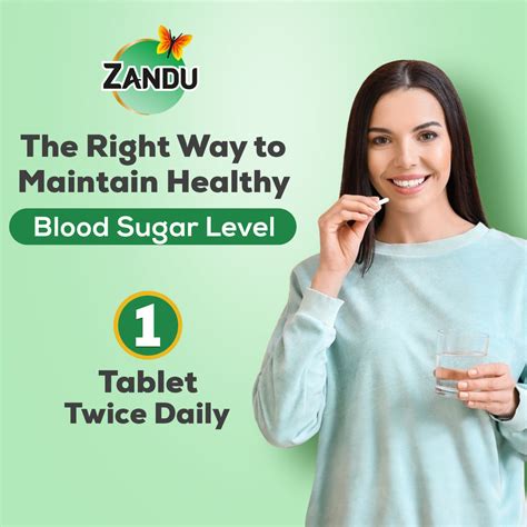 Diabts Tablets – Clinically Tested to Show Results in 3 Months | 50% ...