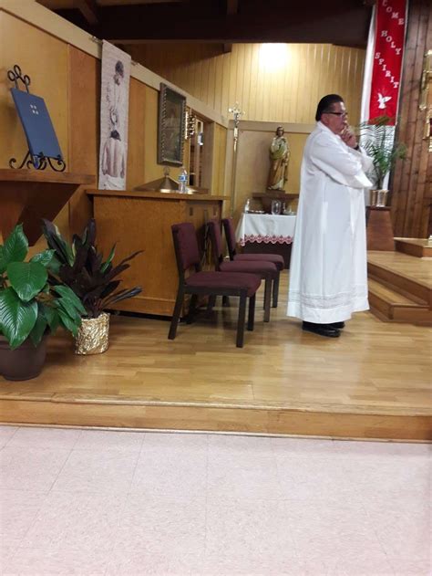 St John Xxiii Catholic Church Reviews