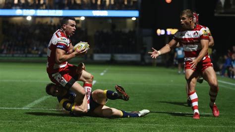 Worcester 23 - 23 Gloucester - Match Report & Highlights
