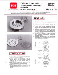 BS&B::Information Center