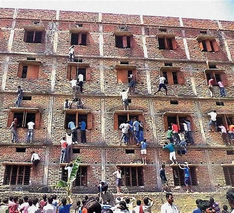 Everything you need to know about Bihar’s mind-boggling ‘toppers scam’