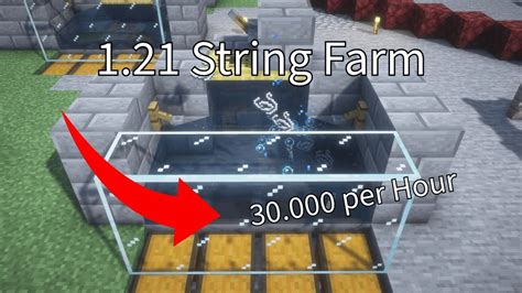 String Farm 1 21 1. Java 的图像结果