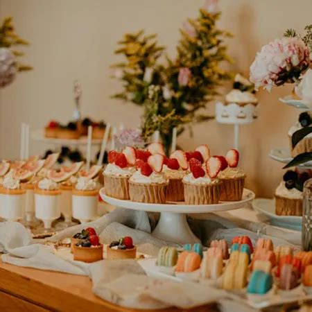 Best Catering with customizable menus - House & Small Party Catering in ...