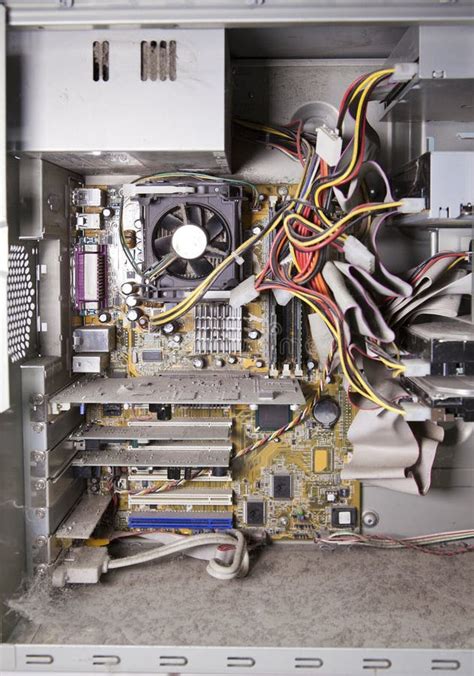 Inside Old Computer 的图像结果