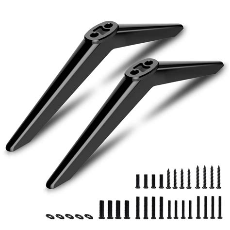 Amazon.com: TV Stand for Insignia TV Stand Legs, Only for Insignia NS ...