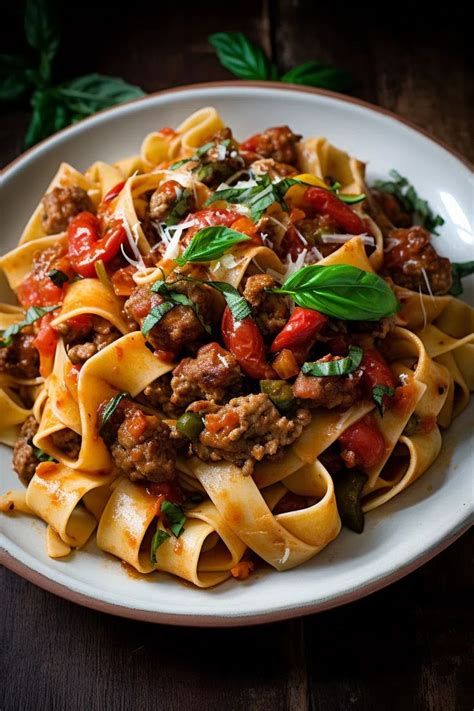 mediterranean diet noodles