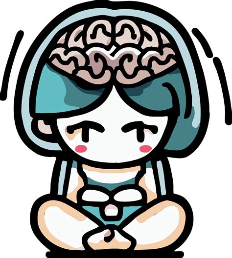 mental health png graphic clipart design 24045559 PNG