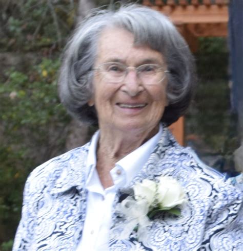 OBITUARY: Rose Ann Burger Hurst, 1927-2025 | Lost Coast Outpost ...