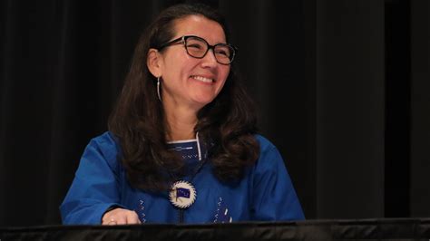 Mary Peltola Wins Bid to Serve Full Term in the House for Alaska - The New York Times