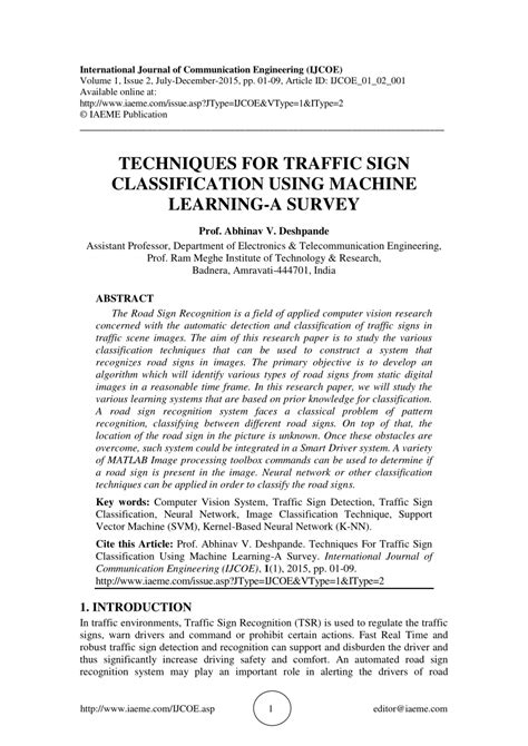 Image result for Traffic Light Classification Using Machine Learning