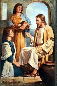관련 이미지 세부 정보를 참조하세요. 56 Mary and Martha - sisters ideas in 2025 | mary and martha, bible art ...