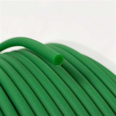 Polyurethane (PU) Rubber Cord | O Ring Cord | Dori - Price Per Meter ...