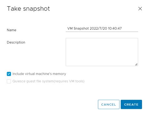 Image result for VMware Snapshot Tutorial
