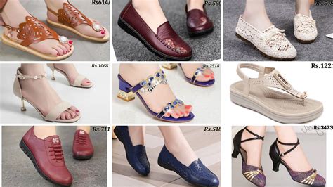 All Kinds of Shoes 的图像结果