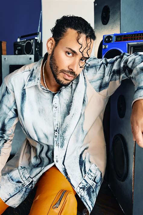 Prince Royce Spanish Quotes