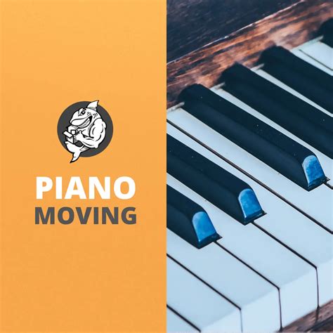 Expert Piano Movers: Safe Piano Transportation Services 🚚