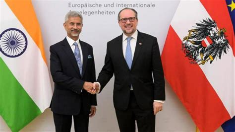 India, Austria sign pact to curb illegal migration - India Today