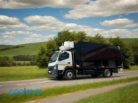 Refrigerated container Manufacturer in Coimbatore | Gallery: Coolova