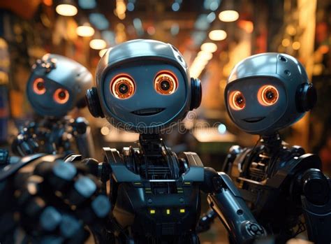 Image result for Cartoon Robots Part 20