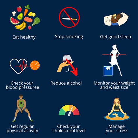 How to maintain cardiovascular health? - Innovactiv