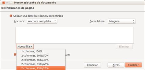 Create Web Page Using BlueGriffon 的图像结果