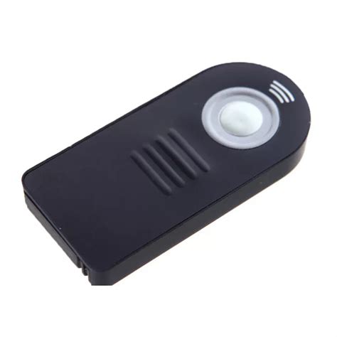 Wireless Controller Shutter SLR Camera IR Remote Control for Nikon Son ...