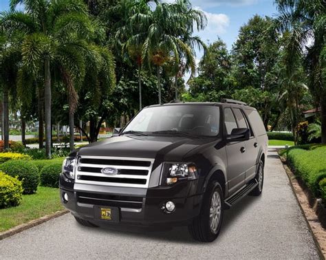 MEARS CALIFORNIA CHAUFFEURED SERVICES - All You SHOULD Know Before ...