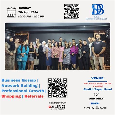 Aspiring Entrepreneur and Businesses Networking Meetup with shopping ...