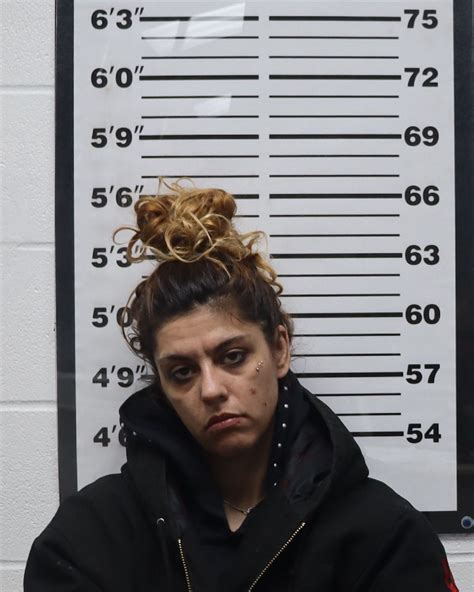 Jail Roster | Pratt County Sheriff