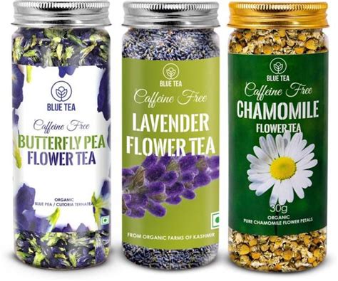 Blue Tea Tea Powder - Buy Blue Tea Tea Powder Online at Best Prices In ...