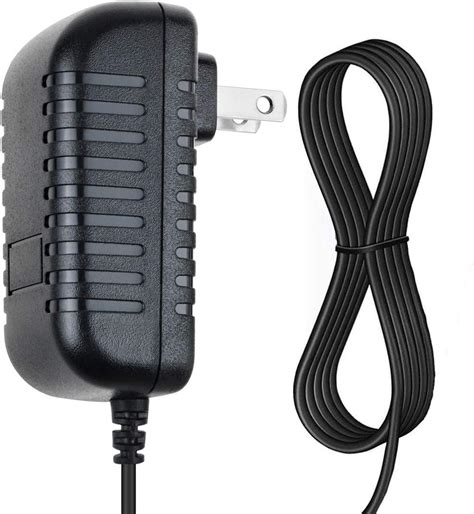 Buy SupplySource 12V AC/DC Adapter for Mackie ProFX4 v2 ProFX4v2 ...