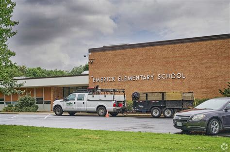 Emerick Elementary School in Purcellville, VA - Homes.com