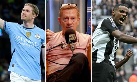 IAN LADYMAN: Why it's harder than ever to break the monopoly of the Big Six