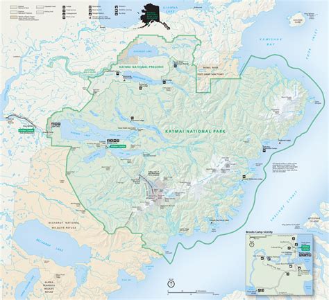 Katmai Maps | NPMaps.com - just free maps, period.