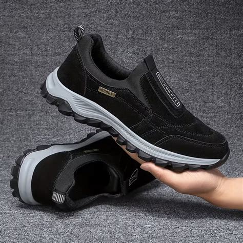Knight Walkers Smart Ultra Lightweight Casual Shoes – KnightWalkers