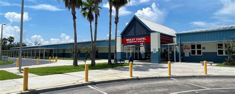 Rent fields, gyms, theaters and more in Wesley Chapel