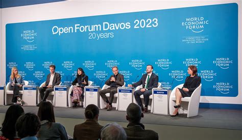 Davos 23: Why representation matters for climate justice | World ...