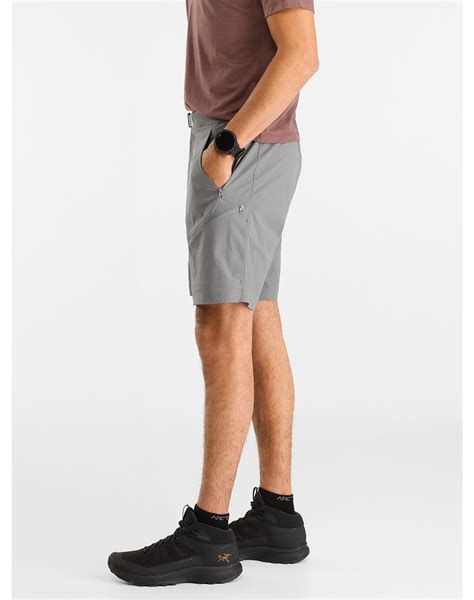 Arcteryx Gamma Quick Dry Shorts 9inch Void - Olympia Sport