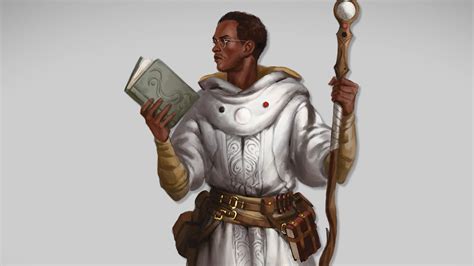 DnD Life Cleric subclass guide